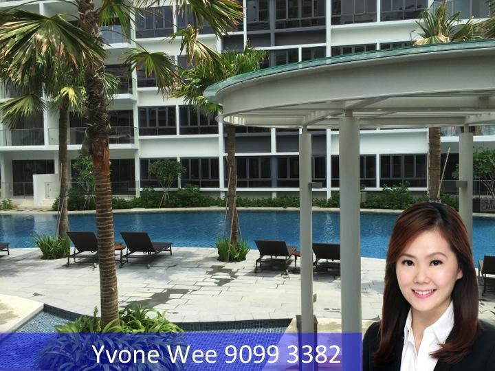 Waterfront Isle (D16), Condominium #72856571